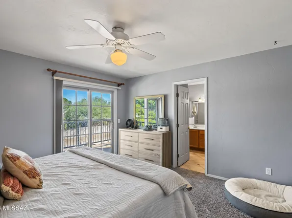 3444 N Applewood Dr, Tucson, AZ 85712