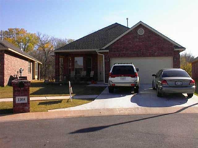 1st image of 1208 Cedar Creek Dr
