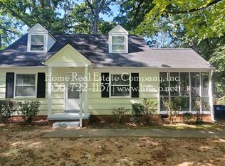 508 Lester Ln, Winston Salem, NC 27103