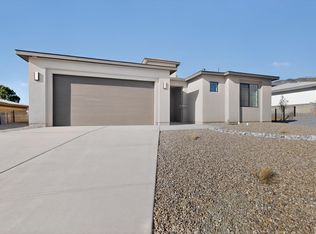 12417 Placid Ave NE, Albuquerque, NM 87112