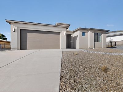 12417 Placid Ave NE, Albuquerque, NM, 87112