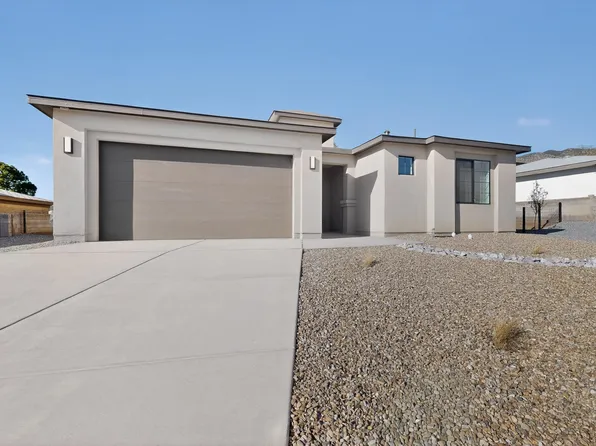 12417 Placid Ave NE, Albuquerque, NM 87112