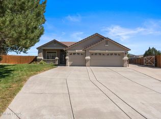 8044 Miramar Ct, Sparks, NV 89436
