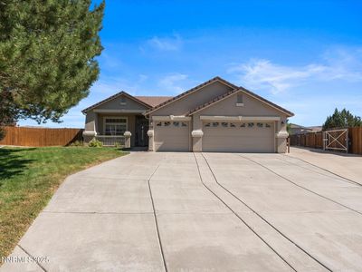 8044 Miramar Ct, Sparks, NV, 89436