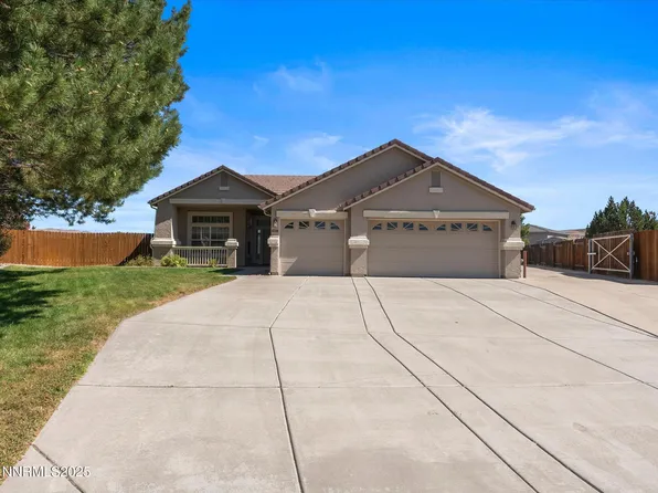 8044 Miramar Ct, Sparks, NV 89436