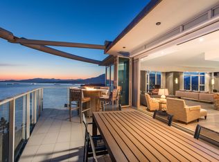 1221 Bidwell St #2101, Vancouver, BC V6G0B1