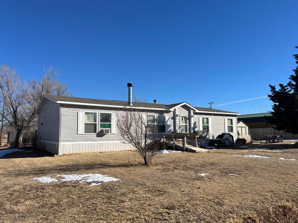 313 S Wilhelm Ave, Stinnett, TX 79083