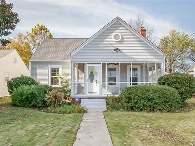 1610 1st Ave, Tuscaloosa, AL, 35401