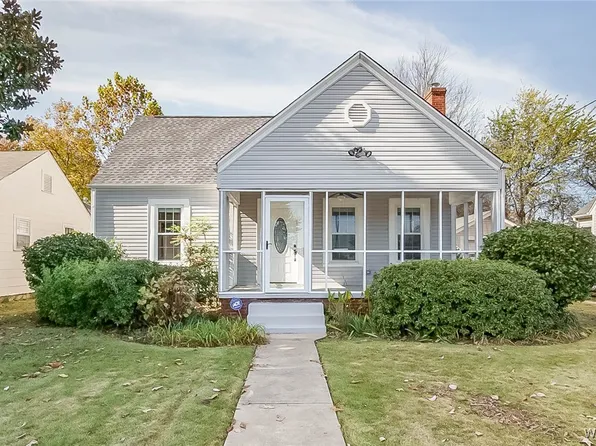 1610 1st Ave, Tuscaloosa, AL 35401