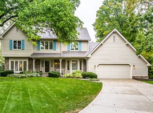 12014 Watermark Ct, Indianapolis, IN