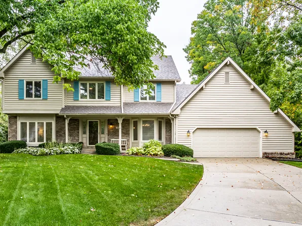 12014 Watermark Ct, Indianapolis, IN 46236