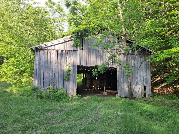 0 Racoon Creek Rd, London, KY 40741