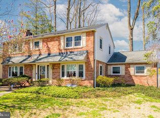 718 Carmet Rd, Jenkintown, PA 19046