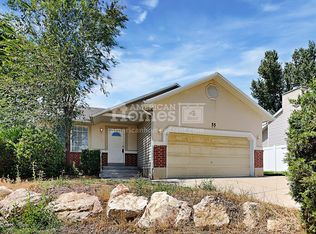 55 N 750 W, Layton, UT 84041