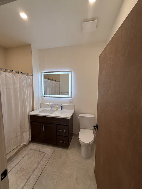 1 bed, 1100 sqft, $2,800 — Photo 4