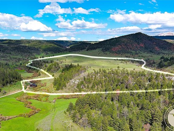 3rd image of 6 N Fork Sage Creek Rd