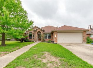 19701 Vilamoura St, Pflugerville, TX 78660