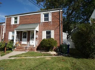 1004 Walnut St, Linden, NJ 07036