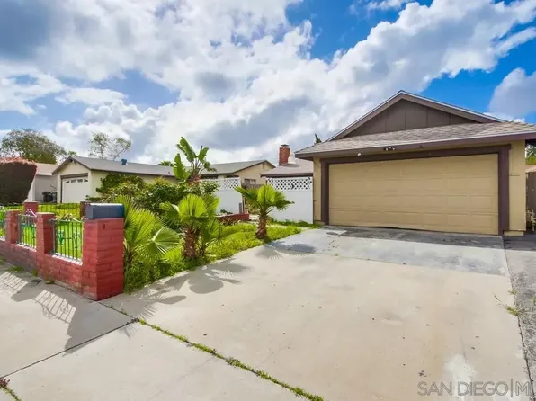 9137 Dewsbury Ave, San Diego, CA 92126