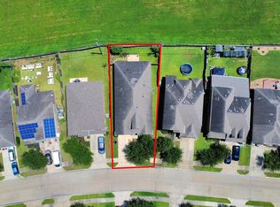 20626 Bandrock Ter, Richmond, TX 77407