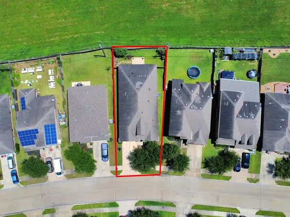 20626 Bandrock Ter, Richmond, TX 77407