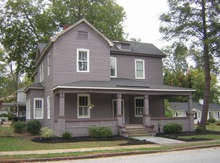 310 S Petty St, Gaffney, SC 29340