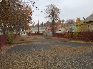 606 SW 3rd St, Pendleton, OR 97801