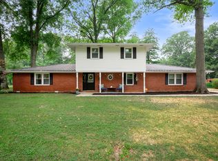 2315 Meadow Way, Anderson, IN 46012