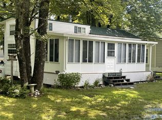 31 Allens Way, Raymond, ME 04071