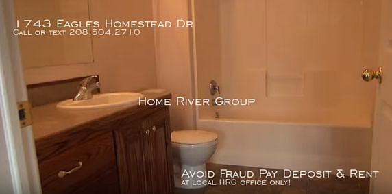 2nd image of 1743 Eagles Homestead Dr