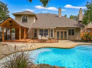 39 E Sundance Cir, Spring, TX 77382