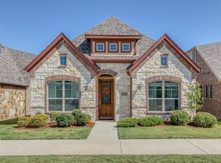 8208 Whistling Duck Dr, Fort Worth, TX 76118