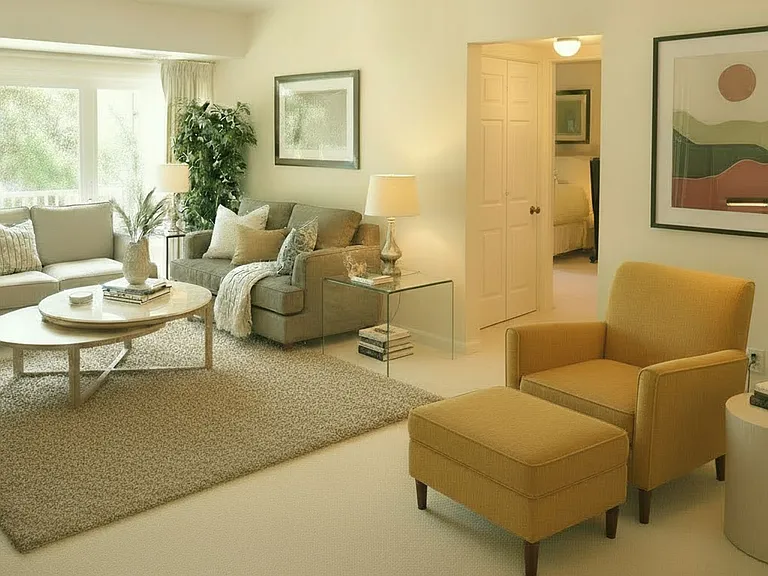 Lee Square Apartments — Photo 5