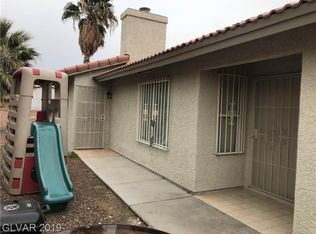 76 Chelseann St, Las Vegas, NV 89110