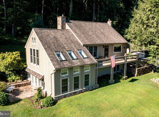 1302 Warwick Furnace Rd, Pottstown, PA 19465