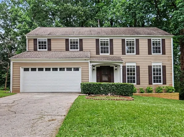 1468 Heritage Glen Dr, Marietta, GA 30068