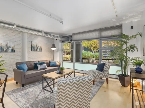 2015 Terry Avenue #209, Seattle, WA 98121