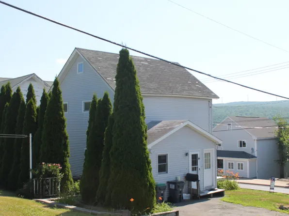 503 Main St, Vandling, PA 18421