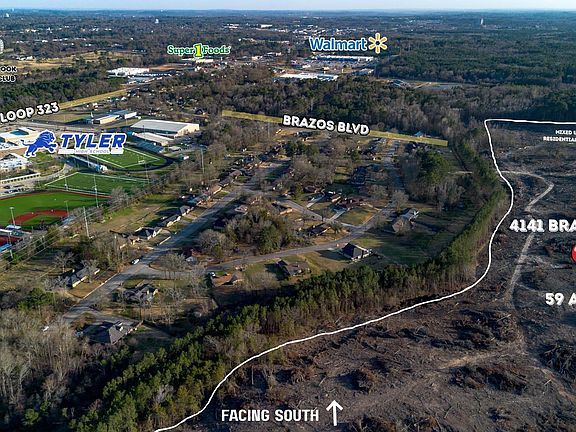 2nd image of 4141 Brazos Blvd