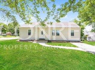 4121 NE 52nd Ter, Kansas City, MO 64119