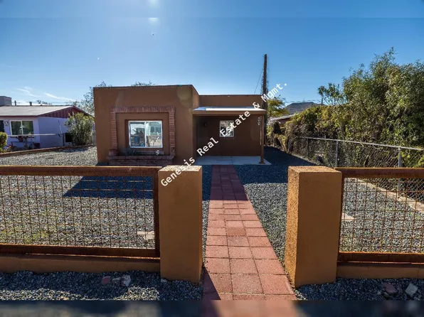 1509 W Saint Clair St, Tucson, AZ 85745
