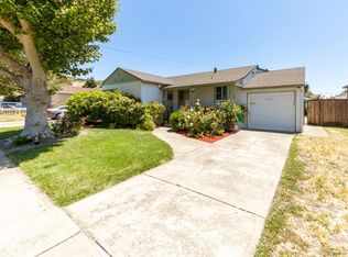 1712 143rd Ave, San Leandro, CA 94578