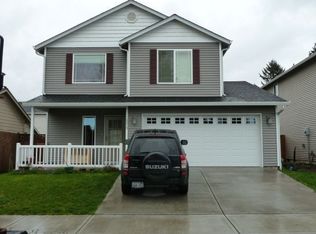 4319 NE 125th Ave, Vancouver, WA