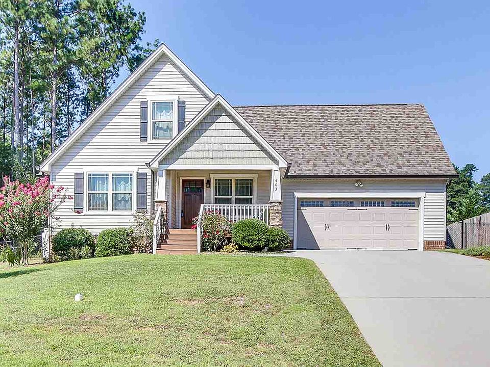 1st image of 403 Cedar Hill Ln NW