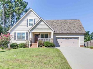 403 Cedar Hill Ln NW, Cleveland, TN 37312