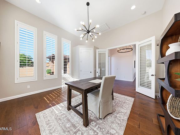 5th image of 7539 E CAMINO SALIDA DEL SOL --