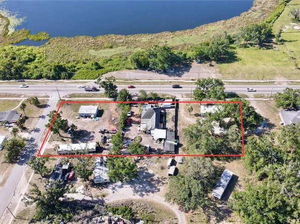 5534 674th Hwy Lot 2, Wimauma, FL 33598