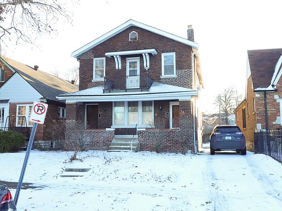 2nd image of 5974 N Pointe Blvd #2