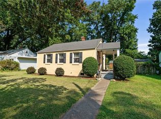 1468 Meads Rd, Norfolk, VA 23505