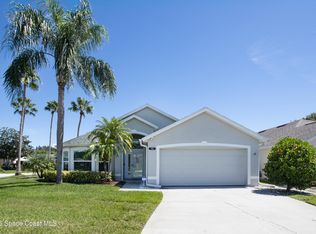 7932 Citrus Creek Dr, Melbourne, FL 32940